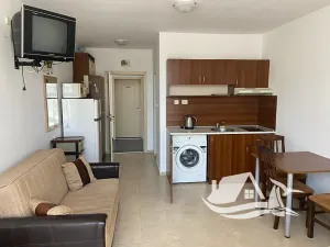 Prodej bytu 1+kk, Nesebar, Bulharsko, 35 m2