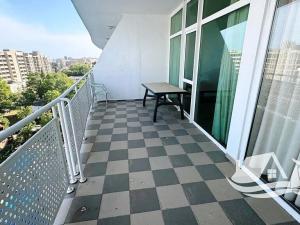 Prodej bytu 2+kk, Sveti Vlas, Bulharsko, 90 m2