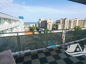 Prodej bytu 2+kk, Sveti Vlas, Bulharsko, 90 m2