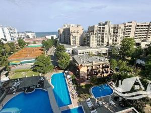 Prodej bytu 2+kk, Sveti Vlas, Bulharsko, 86 m2