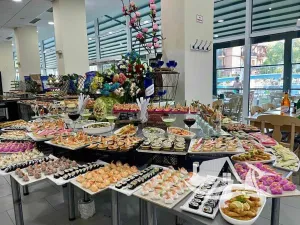 Prodej bytu 2+kk, Sveti Vlas, Bulharsko, 86 m2