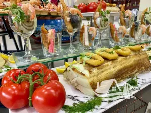 Prodej bytu 2+kk, Sveti Vlas, Bulharsko, 86 m2