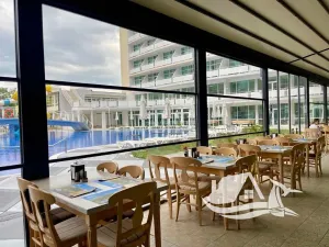 Prodej bytu 2+kk, Sveti Vlas, Bulharsko, 86 m2