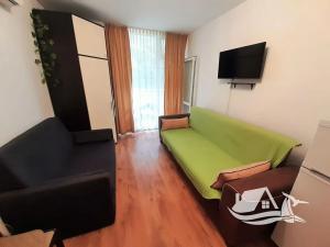 Prodej bytu 1+kk, Nesebar, Bulharsko, 29 m2