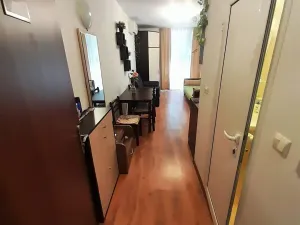 Prodej bytu 1+kk, Nesebar, Bulharsko, 29 m2