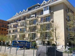 Prodej bytu 1+kk, Nesebar, Bulharsko, 29 m2