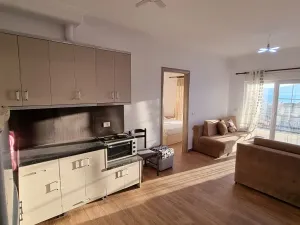 Prodej bytu 2+kk, Drač, Albánie, 56 m2