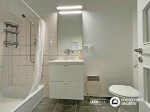 Pronájem bytu 1+1, Ivančice, Kounická, 34 m2