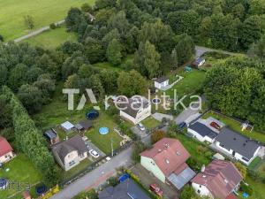 Prodej rodinného domu, Doubrava, 186 m2