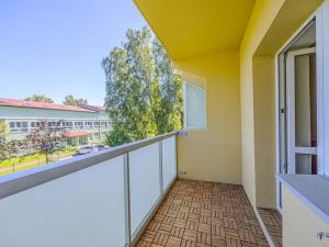 Pronájem bytu 2+1, Studénka, Poštovní, 58 m2