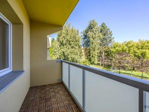 Pronájem bytu 2+1, Studénka, Poštovní, 58 m2