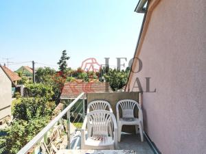 Prodej rodinného domu, Sivice, 120 m2