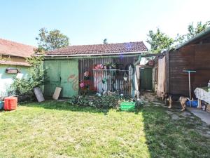 Prodej rodinného domu, Sivice, 120 m2