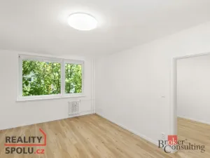 Prodej bytu 2+kk, Praha - Hodkovičky, Pod lysinami, 41 m2