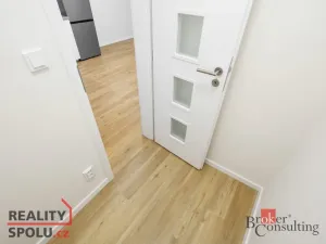Prodej bytu 2+kk, Praha - Hodkovičky, Pod lysinami, 41 m2