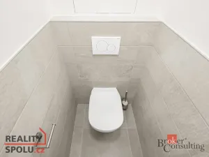 Prodej bytu 2+kk, Praha - Hodkovičky, Pod lysinami, 41 m2