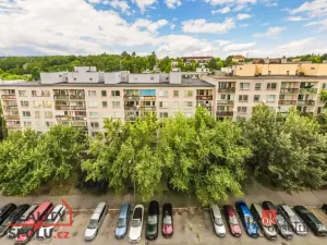 Prodej bytu 2+kk, Praha - Hodkovičky, Pod lysinami, 41 m2