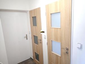 Pronájem bytu 2+kk, Jičín - Holínské Předměstí, Markova, 70 m2