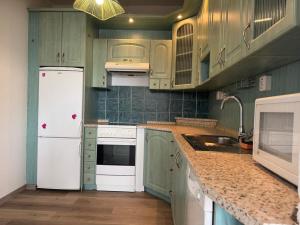 Pronájem bytu 2+kk, Ostrava - Poruba, Plk. Rajmunda Prchaly, 51 m2