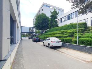 Pronájem bytu 1+kk, Rosice, Na Vyhlídce, 35 m2