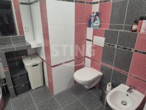 Pronájem bytu 3+1, Nové Město na Moravě, Hornická, 92 m2