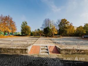 Pronájem bytu 2+kk, Sezimovo Ústí, Pod Kovosvitem, 43 m2