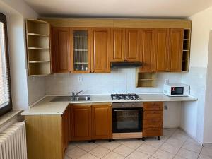 Pronájem rodinného domu, Uherské Hradiště, Údolní, 120 m2