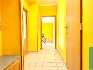 Pronájem bytu 3+1, Kroměříž, Na Lindovce, 85 m2
