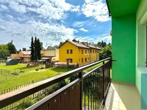 Pronájem bytu 3+1, Kroměříž, Na Lindovce, 85 m2