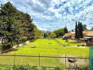 Pronájem bytu 3+1, Kroměříž, Na Lindovce, 85 m2