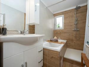 Pronájem rodinného domu, Stračov, 100 m2