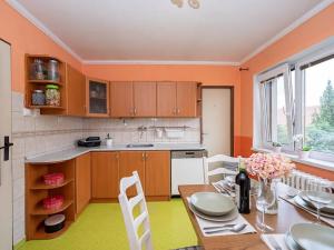 Pronájem rodinného domu, Stračov, 100 m2