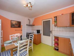 Pronájem rodinného domu, Stračov, 100 m2