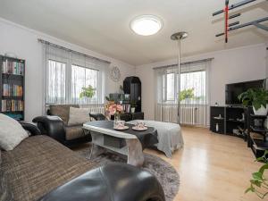 Pronájem rodinného domu, Stračov, 100 m2