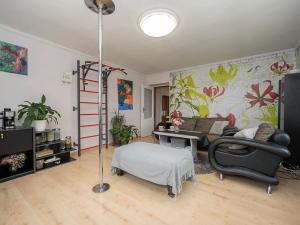 Pronájem rodinného domu, Stračov, 100 m2