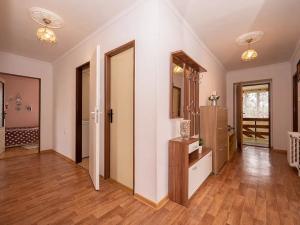 Pronájem rodinného domu, Stračov, 100 m2