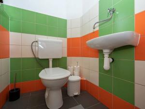 Pronájem rodinného domu, Stračov, 100 m2