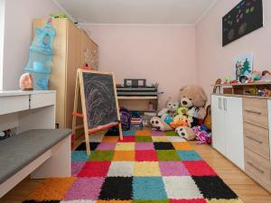 Pronájem rodinného domu, Stračov, 100 m2