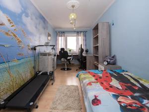 Pronájem rodinného domu, Stračov, 100 m2