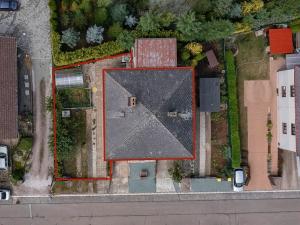 Pronájem rodinného domu, Stračov, 100 m2