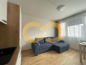 Pronájem bytu 2+kk, Volary, Sídl. Míru, 43 m2