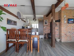 Prodej bytu 3+1, Šumperk, Žerotínova, 74 m2