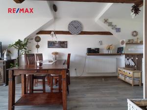 Prodej bytu 3+1, Šumperk, Žerotínova, 74 m2