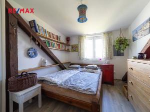 Prodej bytu 3+1, Šumperk, Žerotínova, 74 m2