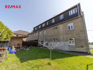 Prodej bytu 3+1, Šumperk, Žerotínova, 74 m2