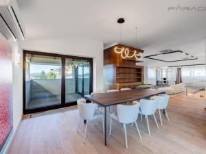 Pronájem bytu 4+kk, Praha - Vinohrady, Jana Masaryka, 228 m2
