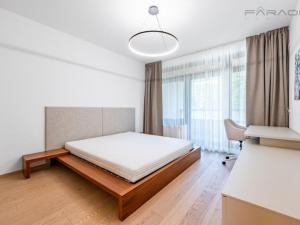 Pronájem bytu 4+kk, Praha - Vinohrady, Jana Masaryka, 228 m2