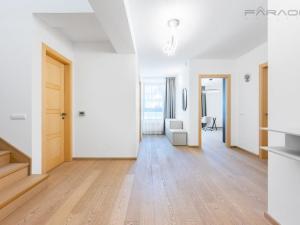 Pronájem bytu 4+kk, Praha - Vinohrady, Jana Masaryka, 228 m2