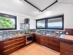 Pronájem bytu 4+kk, Praha - Vinohrady, Jana Masaryka, 228 m2