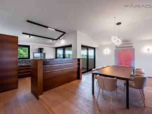 Pronájem bytu 4+kk, Praha - Vinohrady, Jana Masaryka, 228 m2